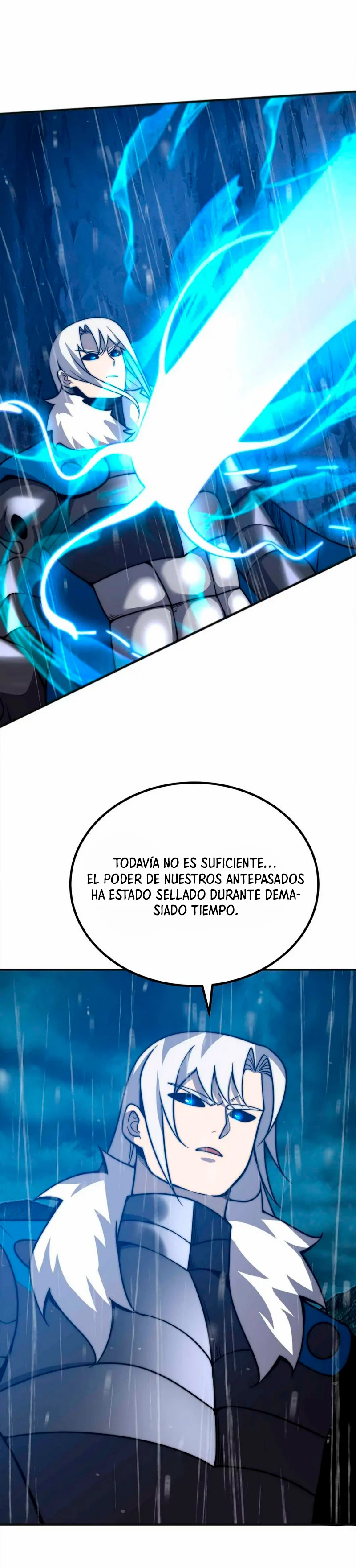 Sistema de trucos del Rey Demonio > Capitulo 79 > Page 111